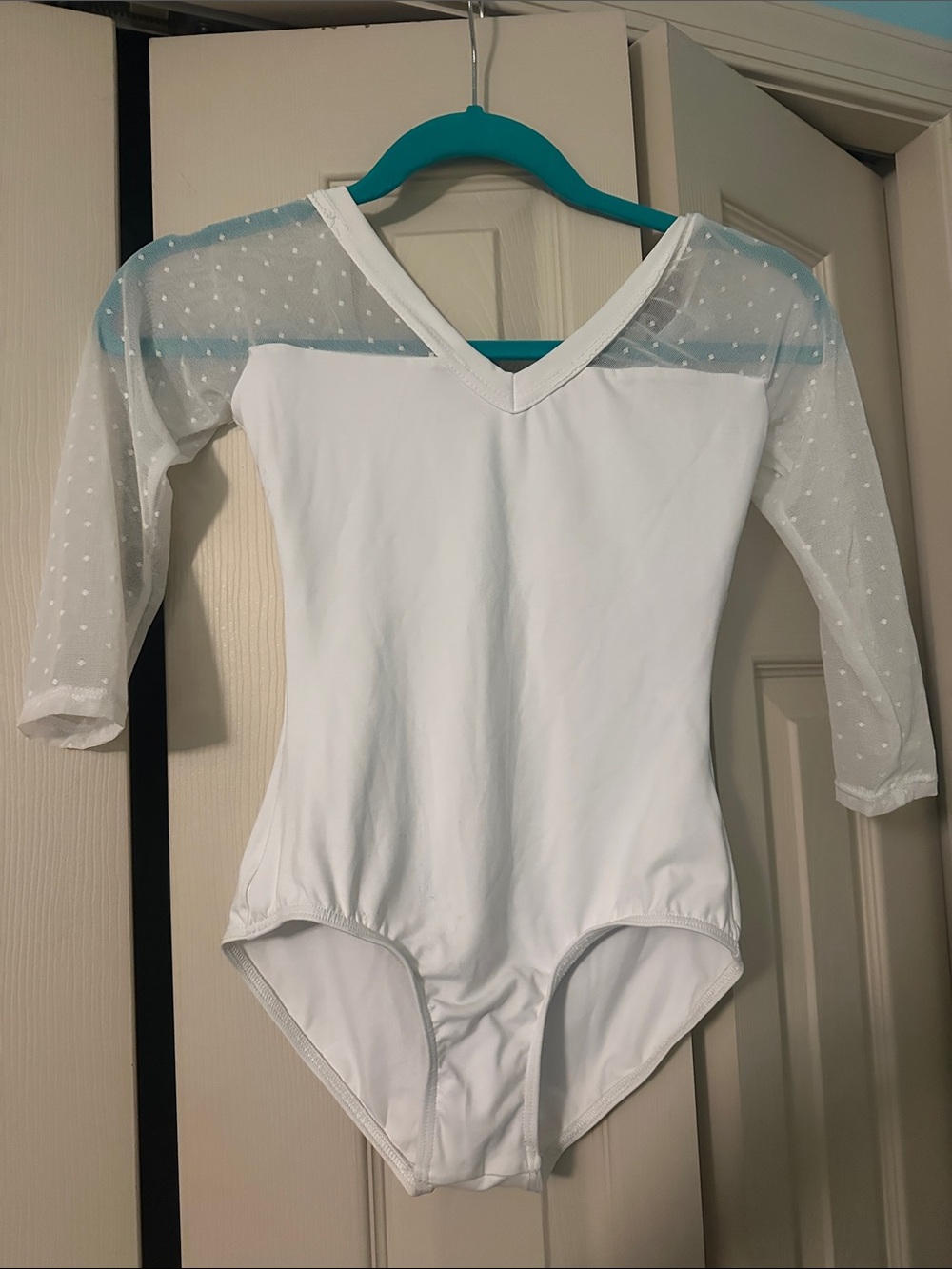 Women’s Small Bodysuit